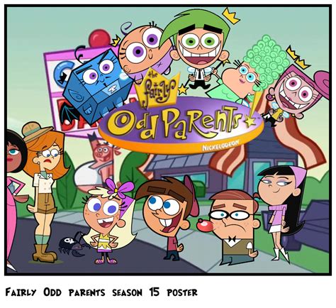 the fairly oddparents comic studio|Browse The Fairly OddParents Comics .